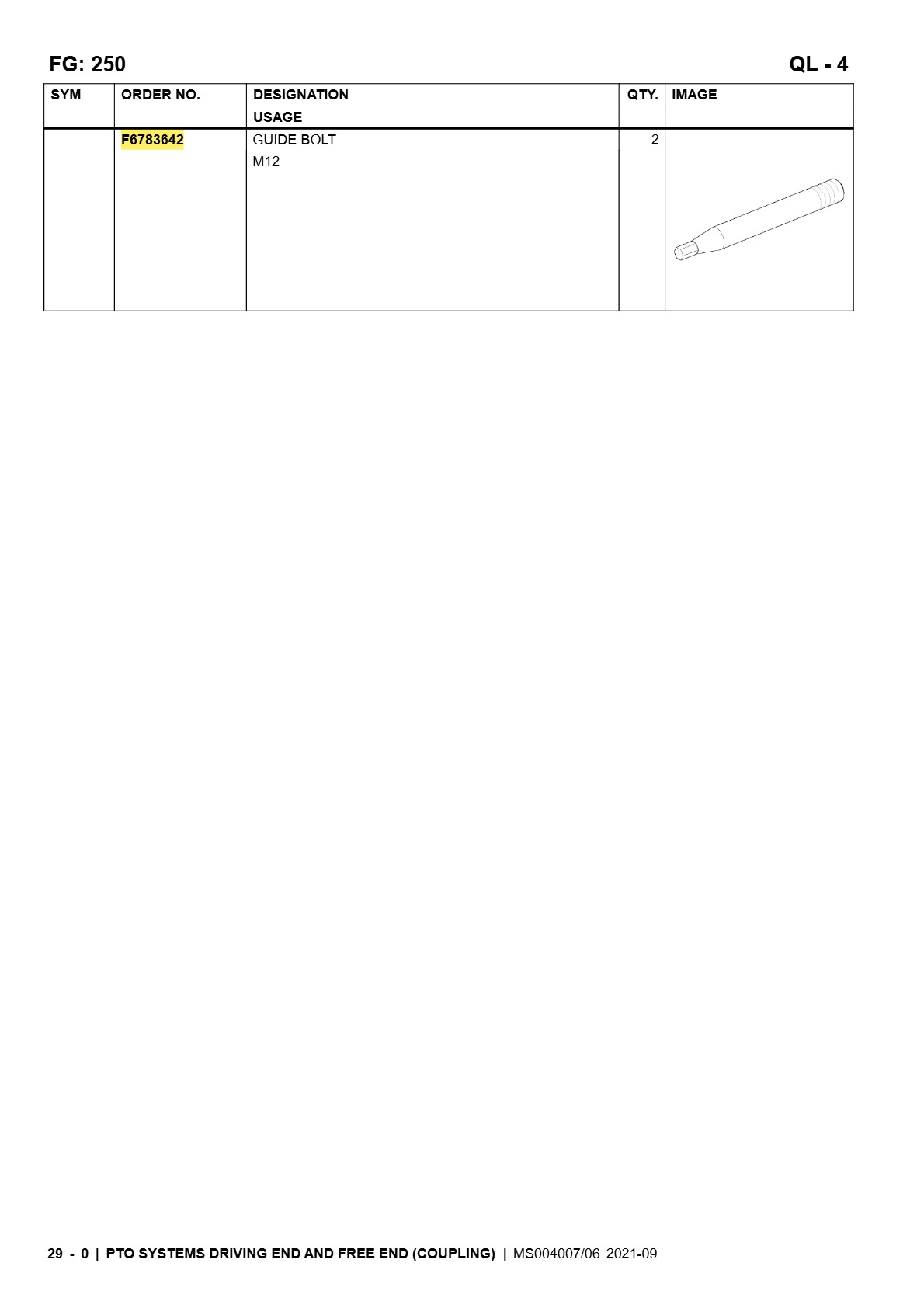 F6783642